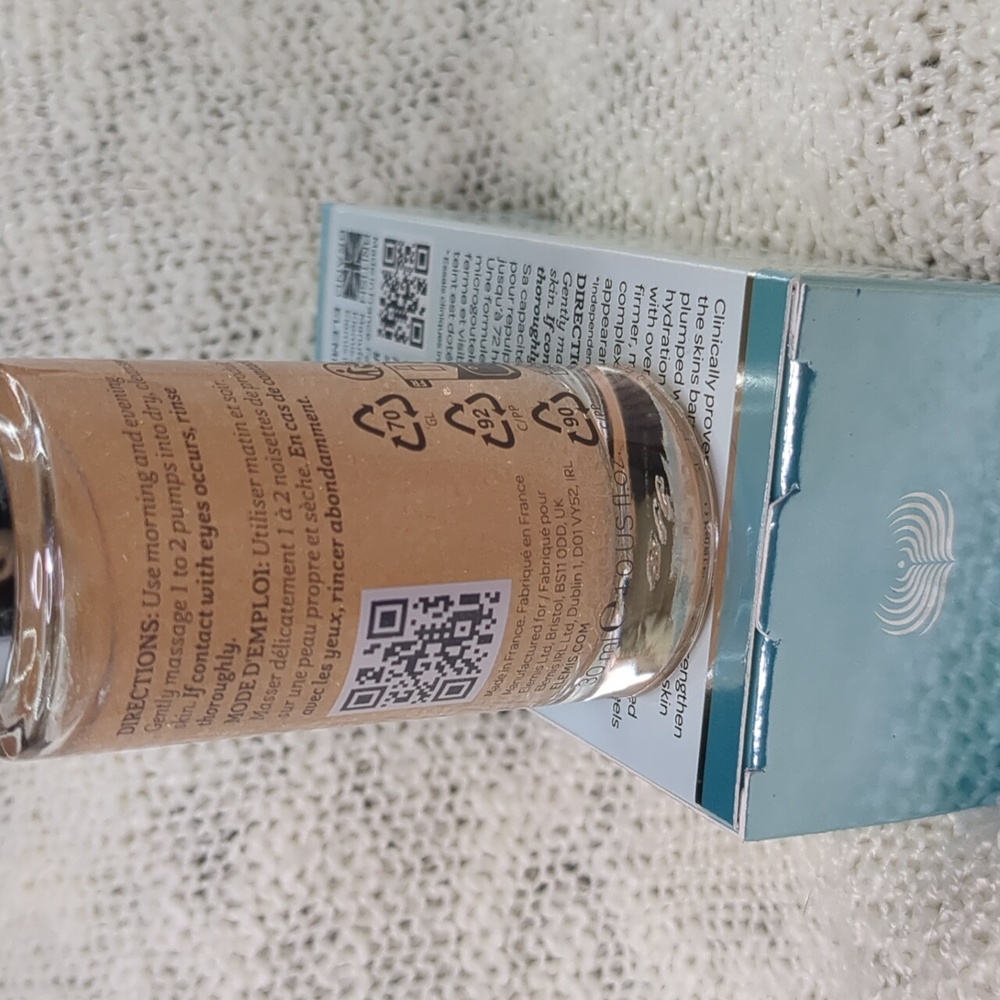 ELEMIS Pro-Collagen Rose Serum, 30ml/1.0fl oz - Picture 3 of 12